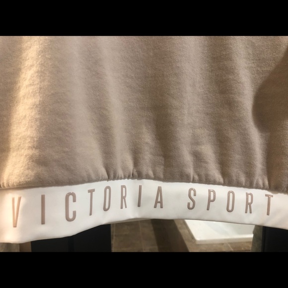 Victoria’s Secret Sport Sweatshirt - Picture 3 of 6